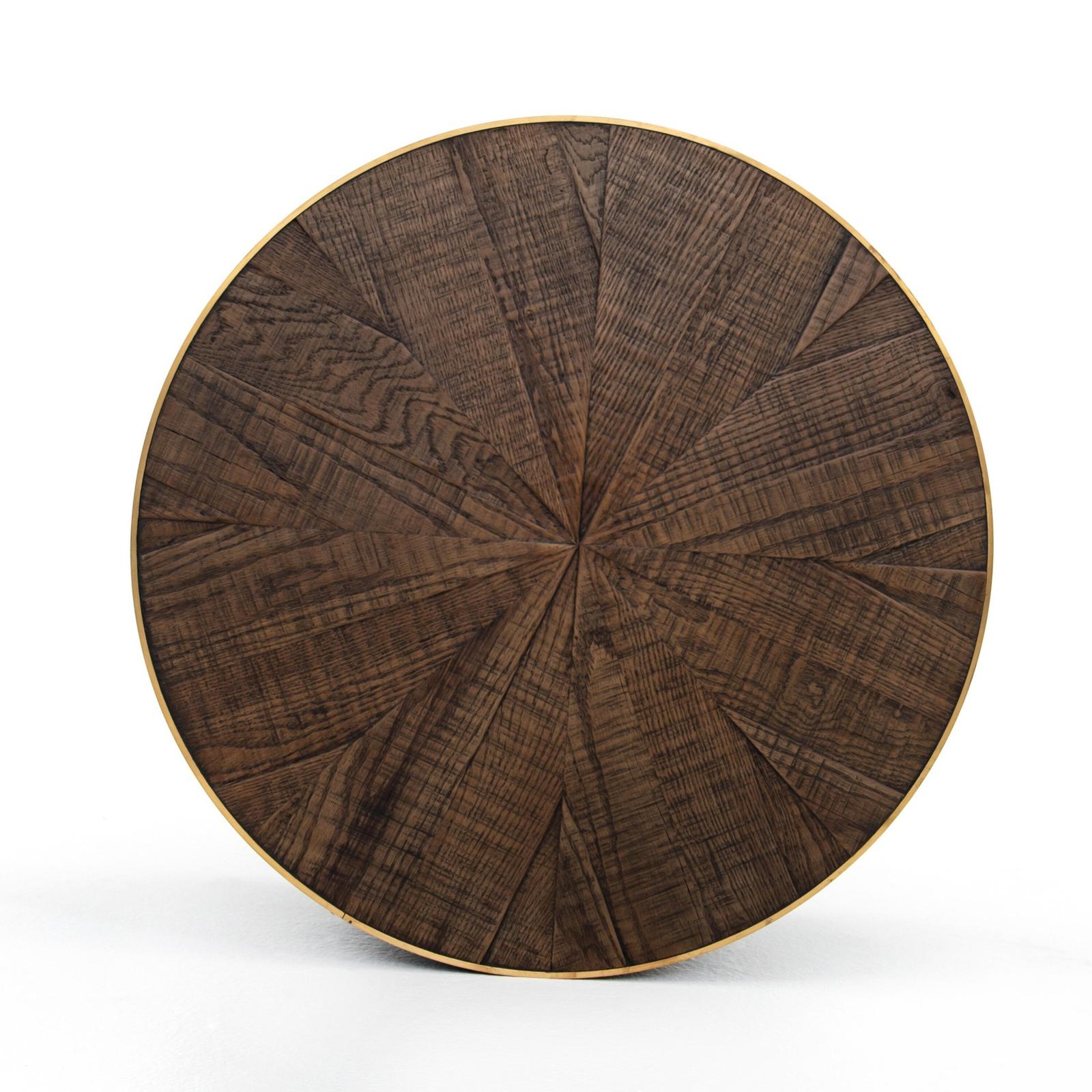 Four Hands Perry Bunching Table