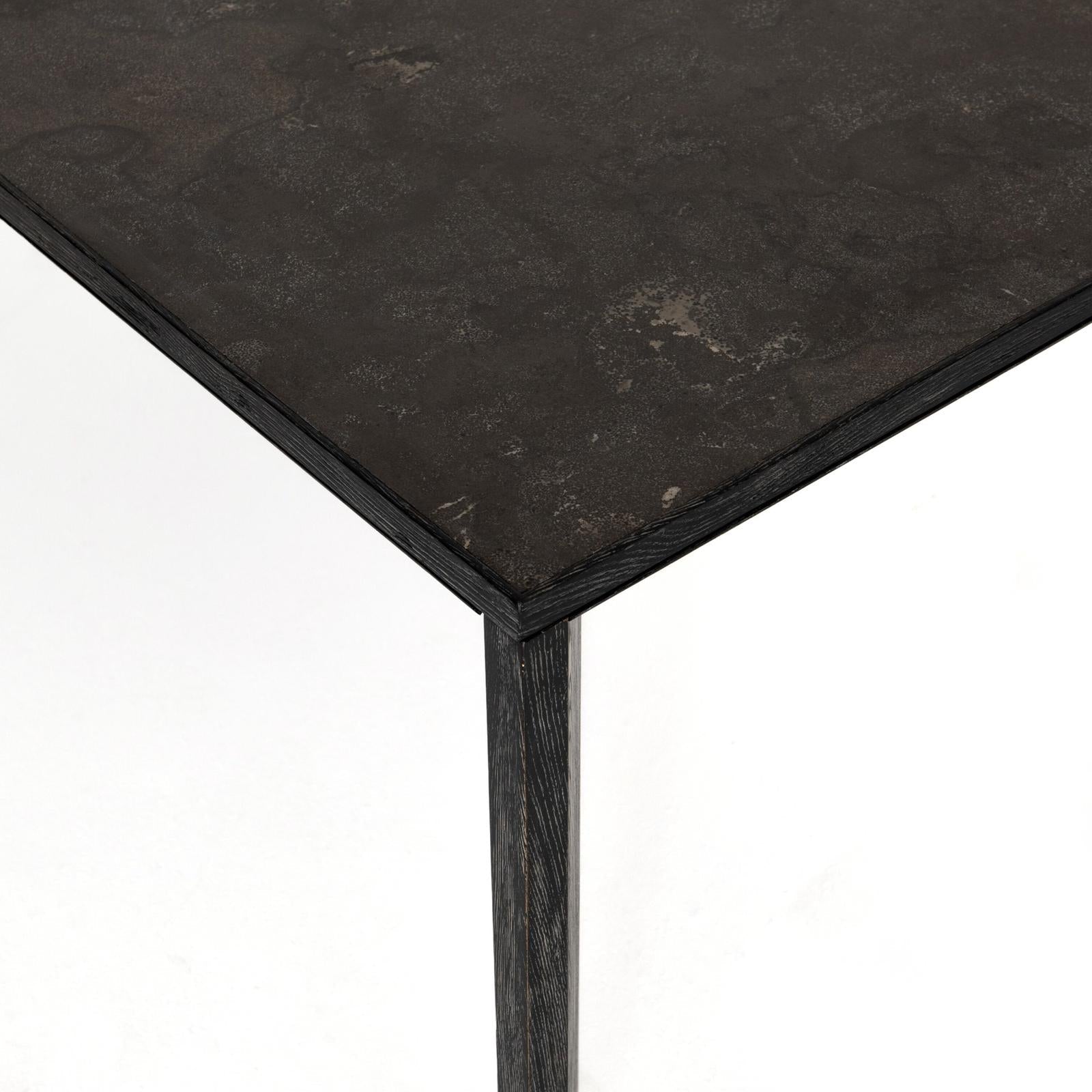 Four Hands Conner Dining Table