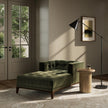 Four Hands Dylan Chaise