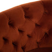 Four Hands Hanover Swivel Chair