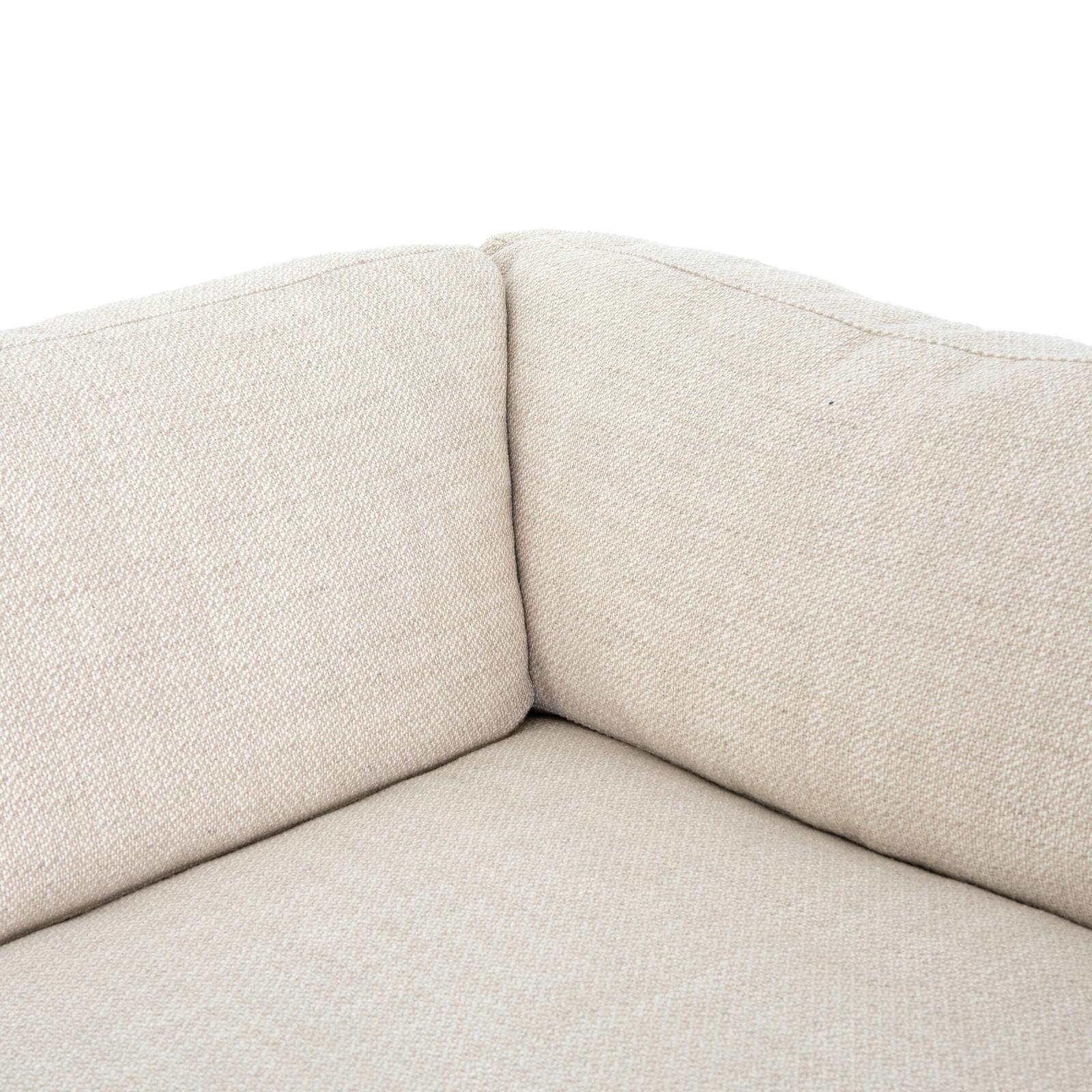 Four Hands Everly 2 PC Sectional