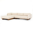 Four Hands Everly 2 PC Sectional