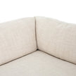 Four Hands Everly 2 PC Sectional