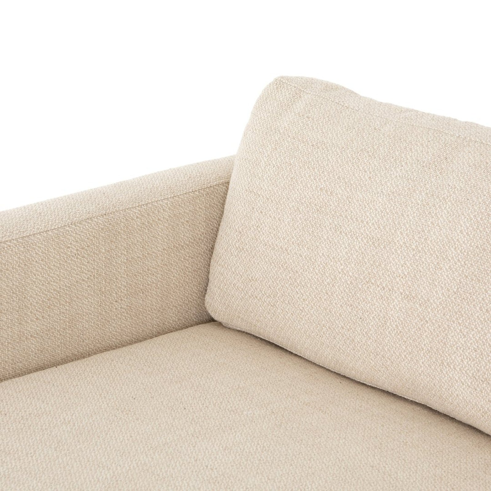 Four Hands Everly 2 PC Sectional