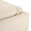 Four Hands Everly 2 PC Sectional