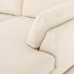 Four Hands Everly 2 PC Sectional