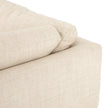 Four Hands Everly 2 PC Sectional