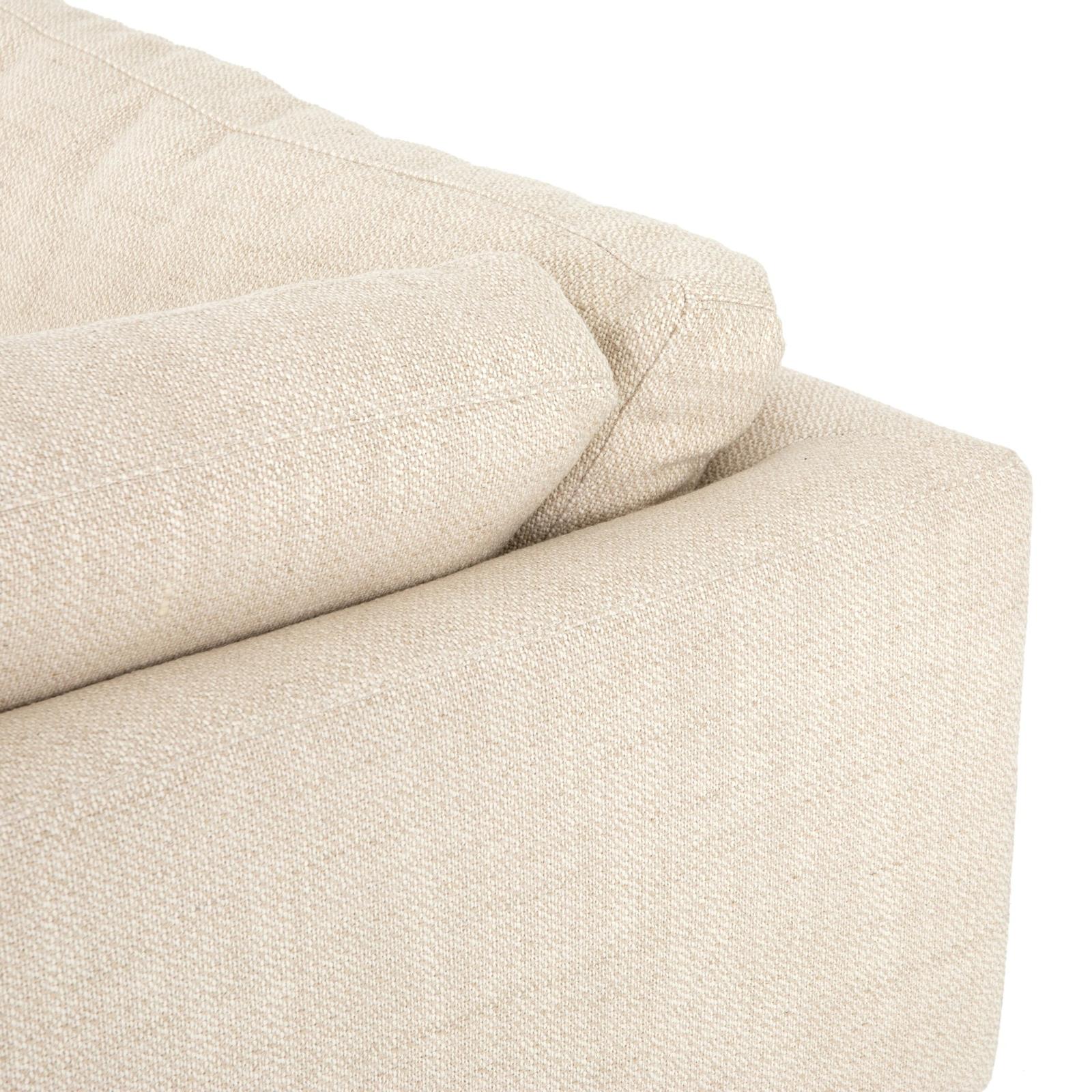 Four Hands Everly 2 PC Sectional