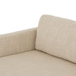Four Hands Everly 2 PC Sectional