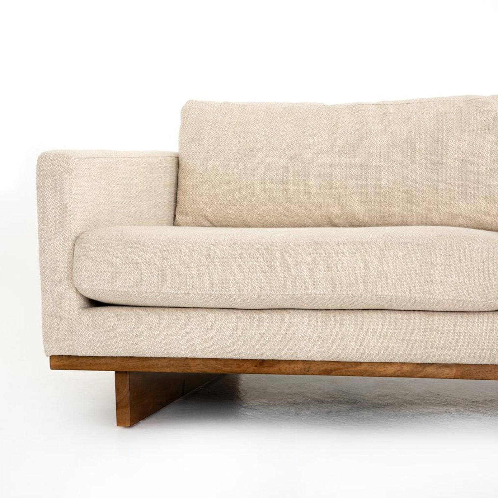 Four Hands Everly 2 PC Sectional