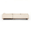 Four Hands Everly 2 PC Sectional