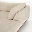 Four Hands Everly 2 PC Sectional