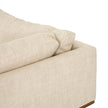 Four Hands Everly 2 PC Sectional