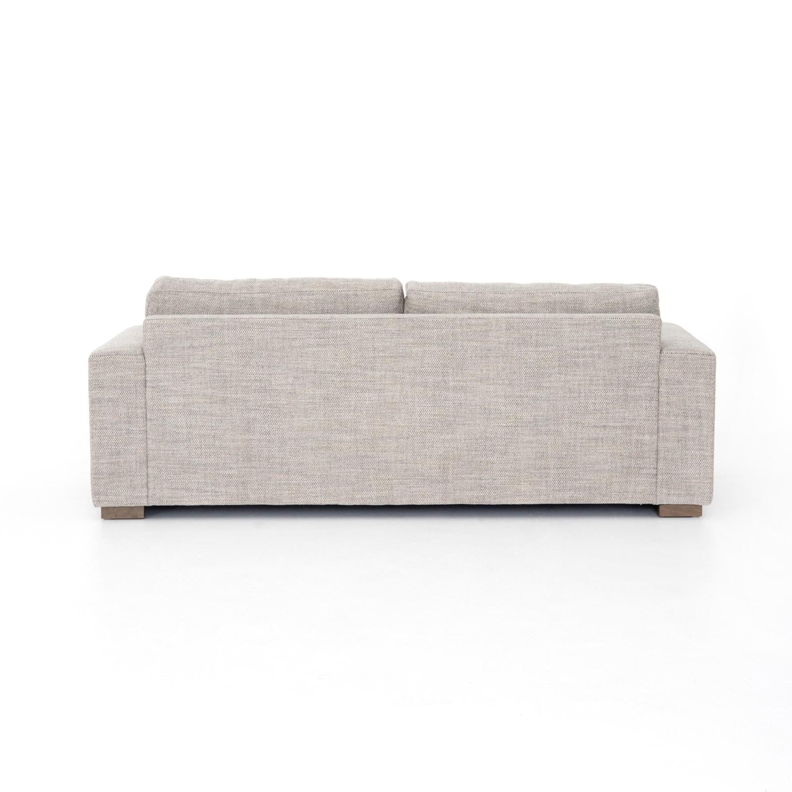 Four Hands Boone Sofa 86
