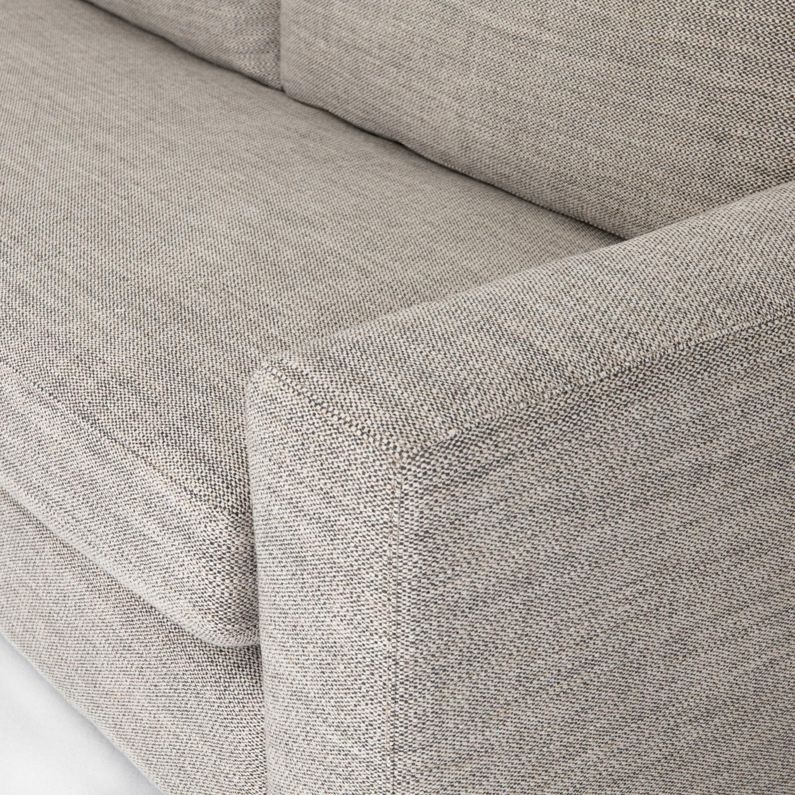 Four Hands Boone Sofa 86