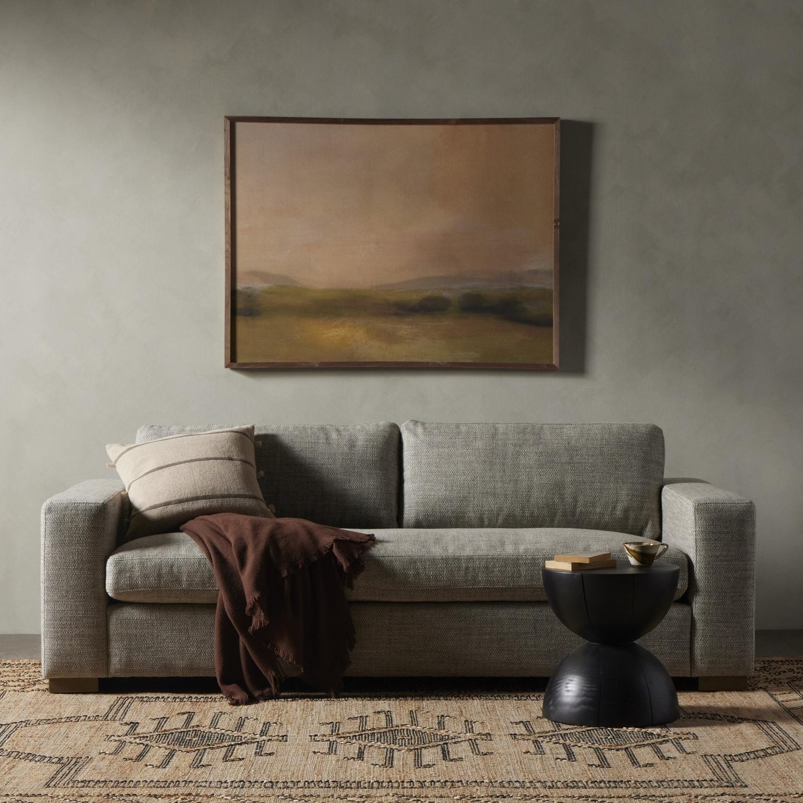 Four Hands Boone Sofa 86