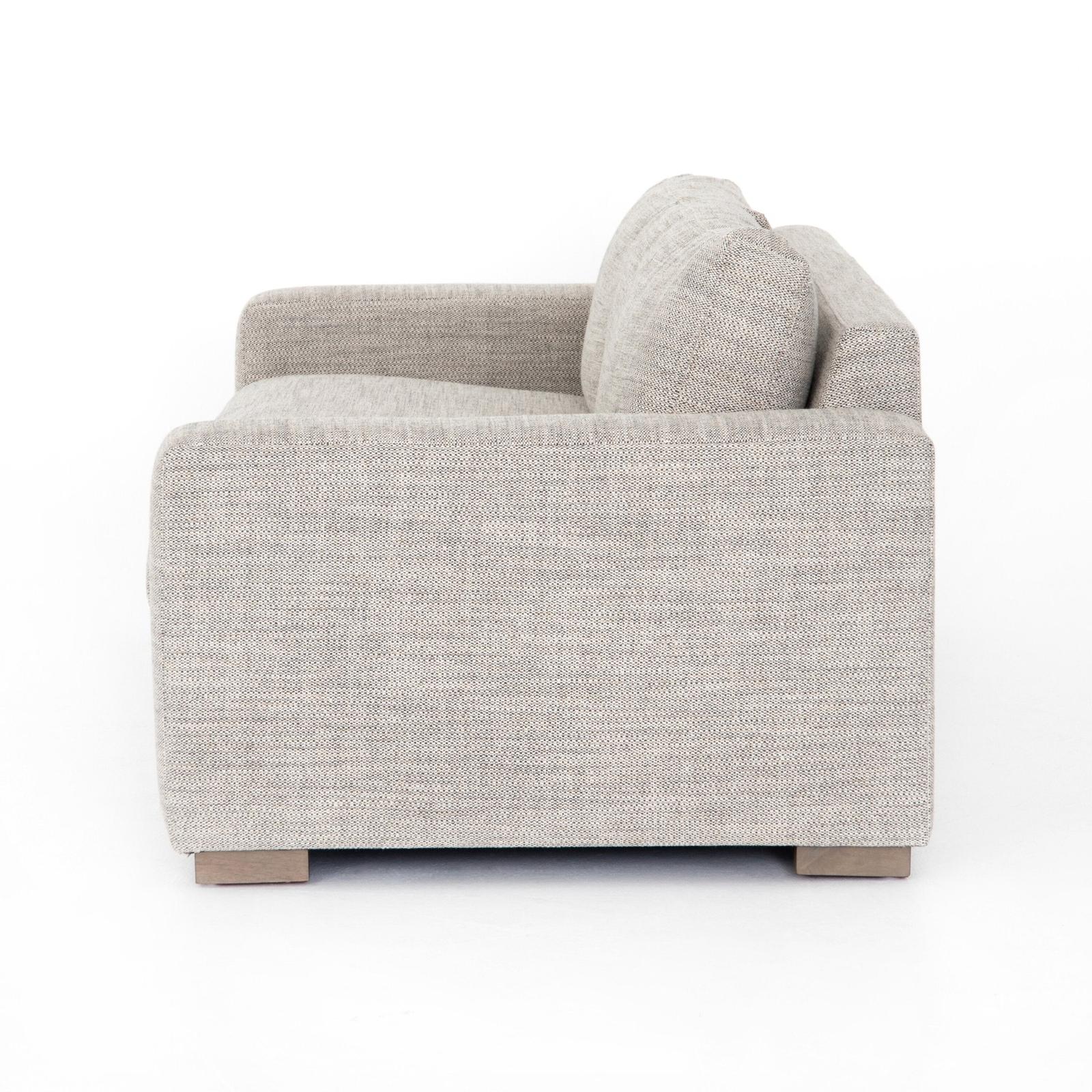 Four Hands Boone Sofa 86
