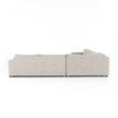 Boone 3 PC L-Shape Sectional