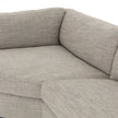 Boone 3 PC L-Shape Sectional