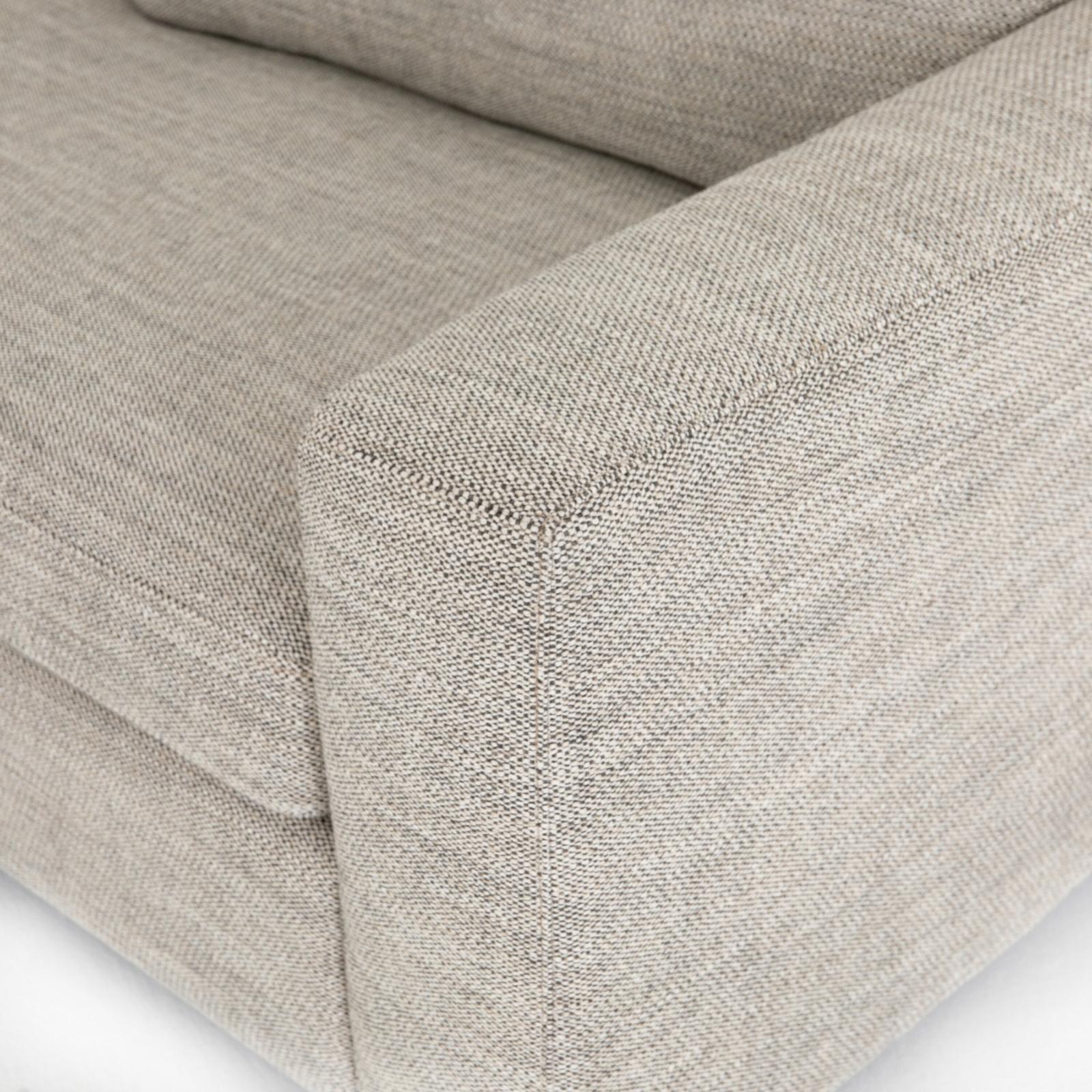 Boone 3 PC L-Shape Sectional
