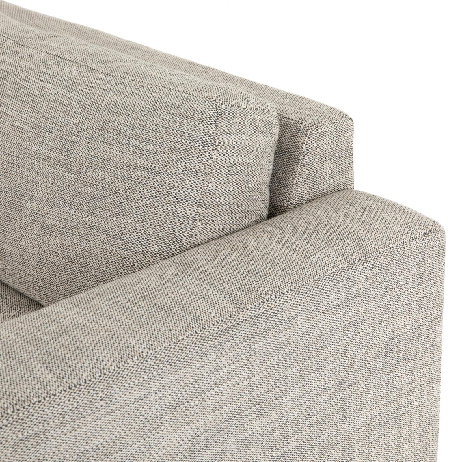 Boone 3 PC L-Shape Sectional