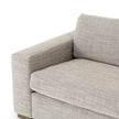 Boone 3 PC L-Shape Sectional