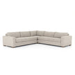 Boone 3 PC L-Shape Sectional