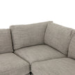 Boone 3 PC L-Shape Sectional