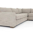 Boone 3 PC L-Shape Sectional