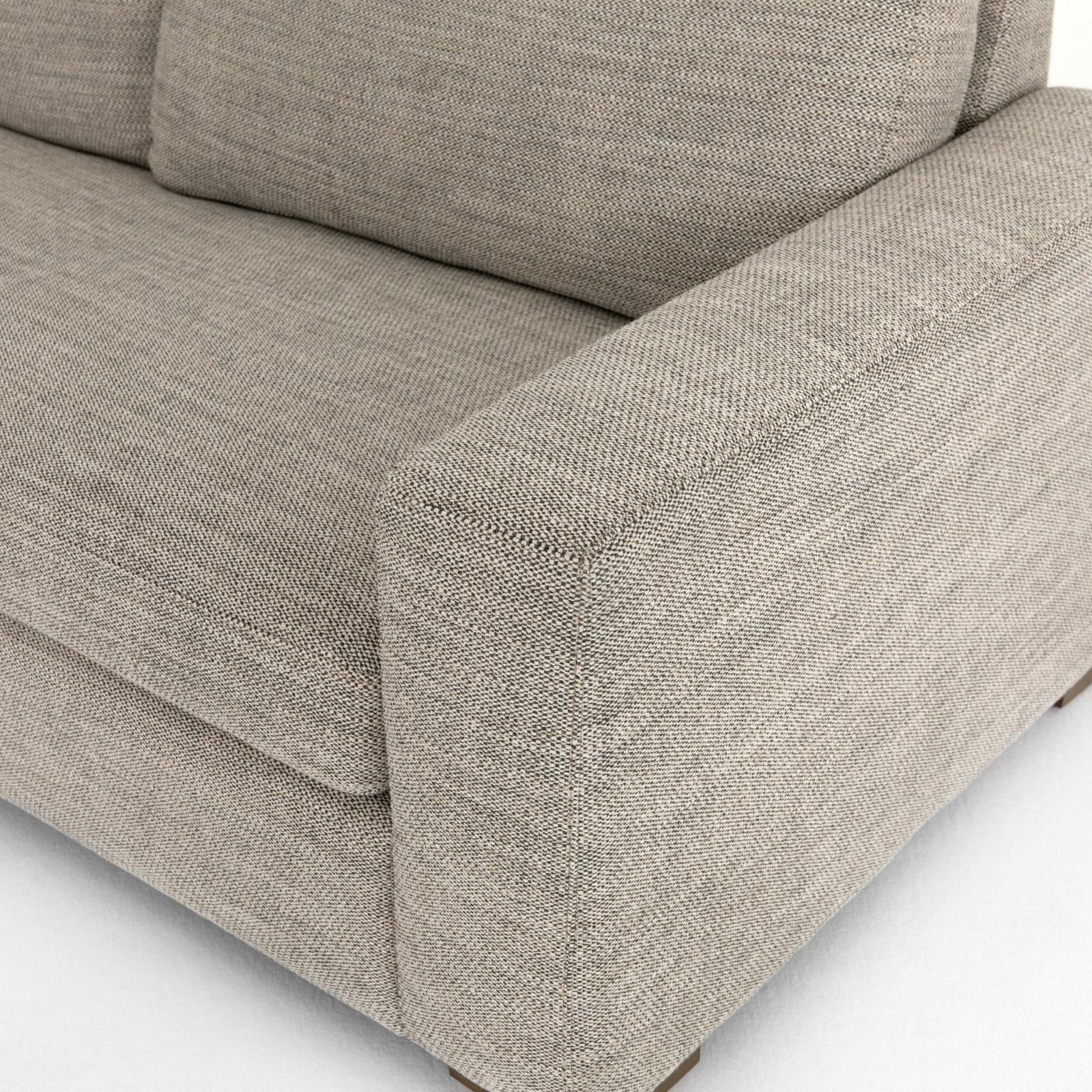 Boone 3 PC L-Shape Sectional