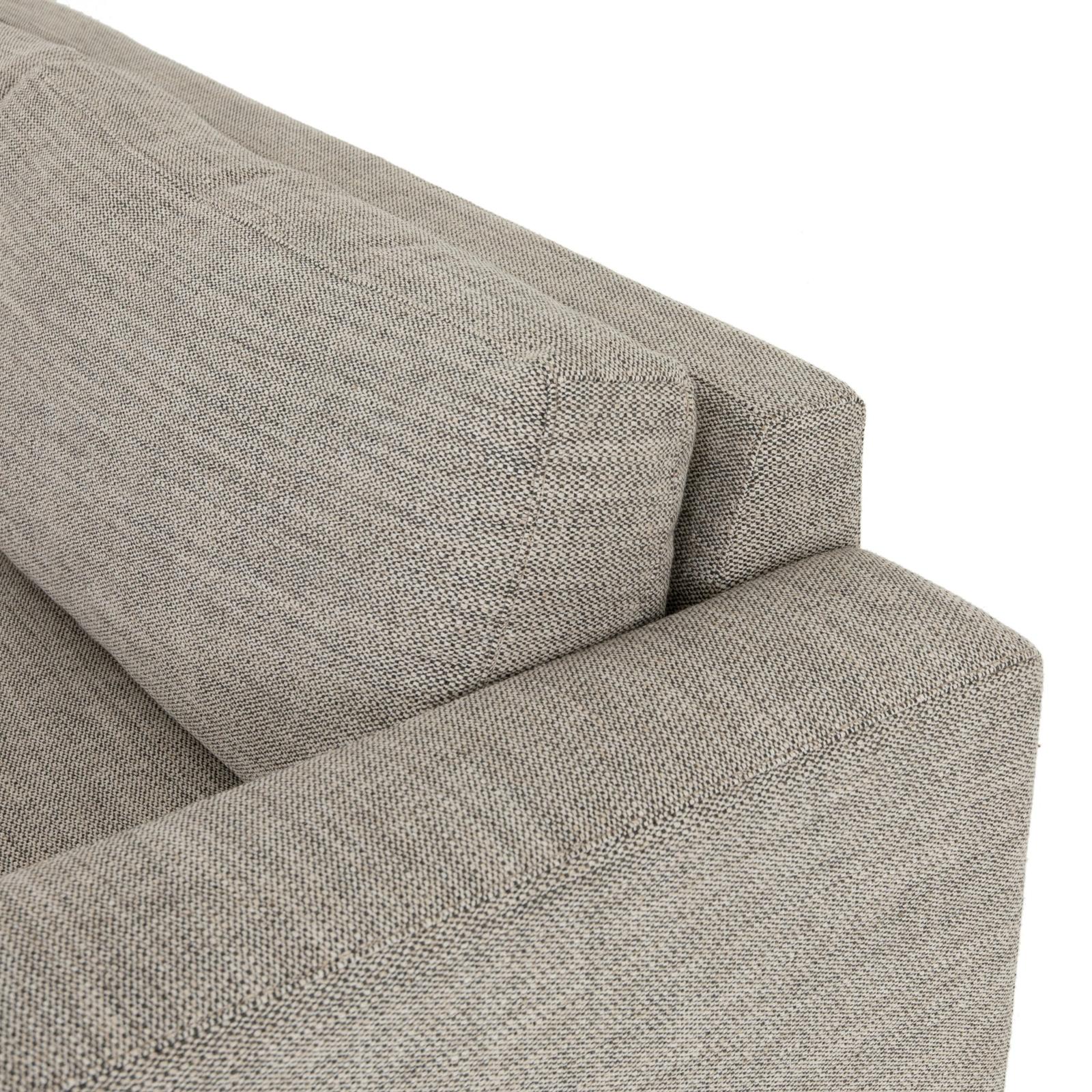 Boone 3 PC L-Shape Sectional