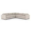 Boone 3 PC L-Shape Sectional