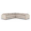 Boone 3 PC L-Shape Sectional