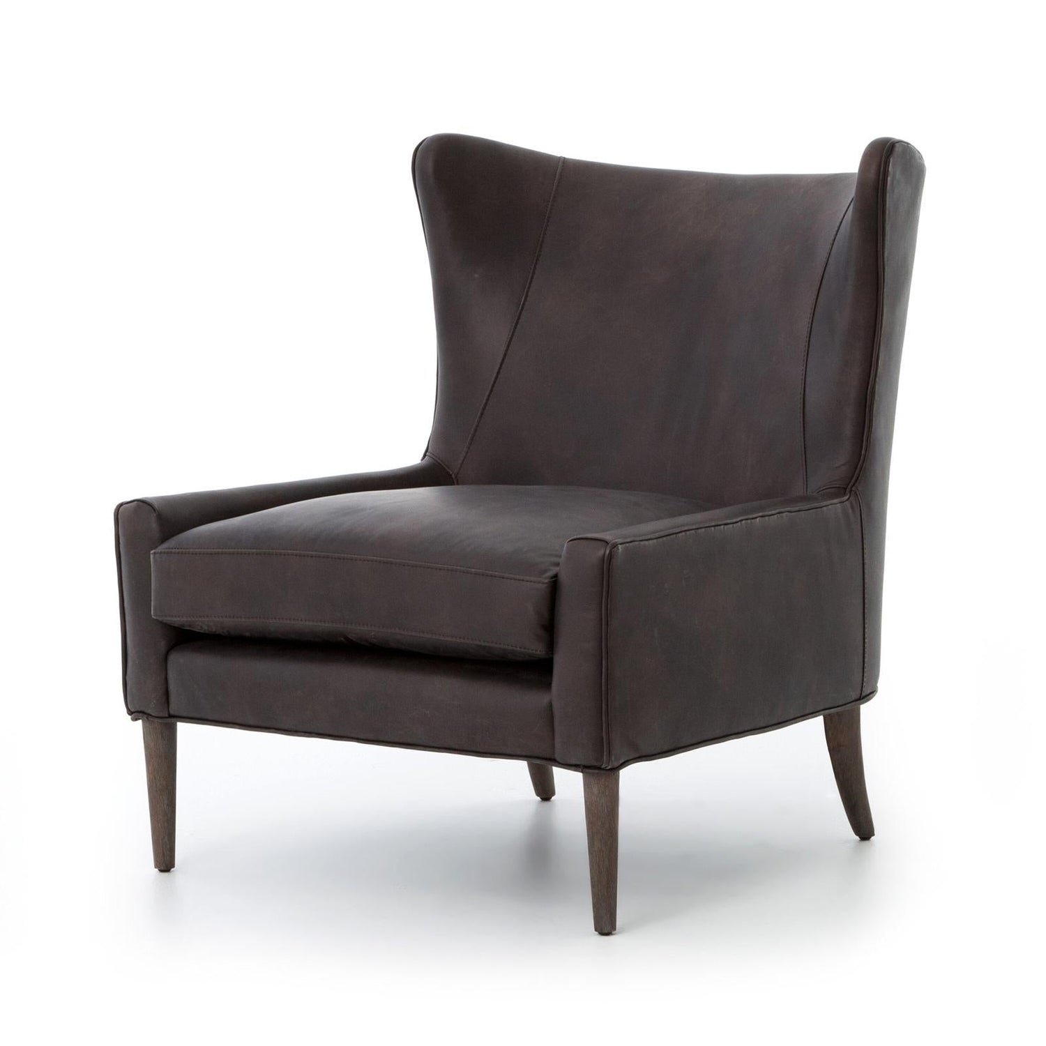 Four Hands Marlow Wing Chair