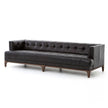 Four Hands Dylan Sofa 91