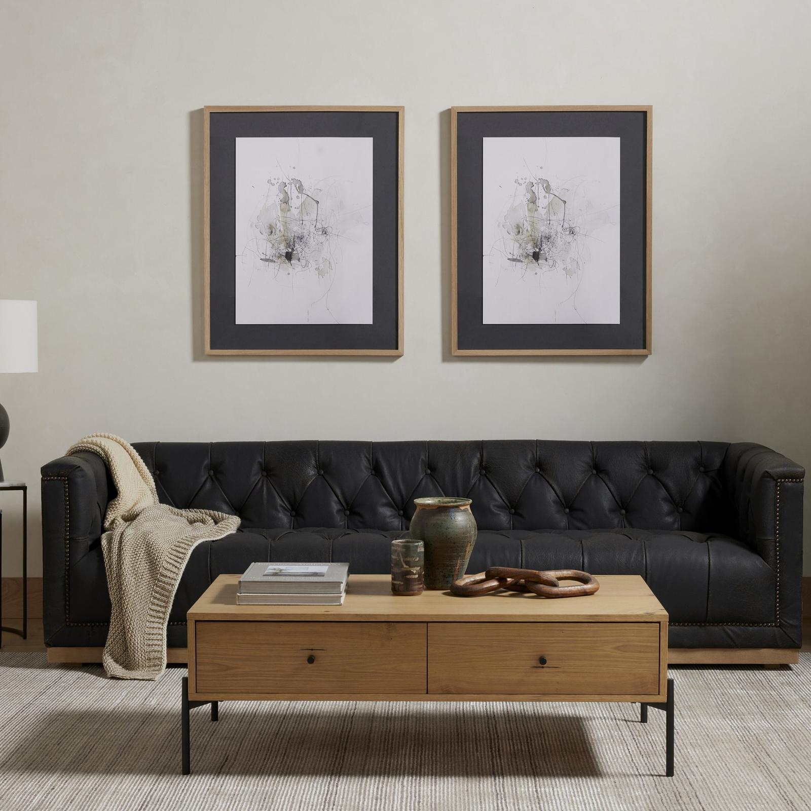 Four Hands Maxx Sofa
