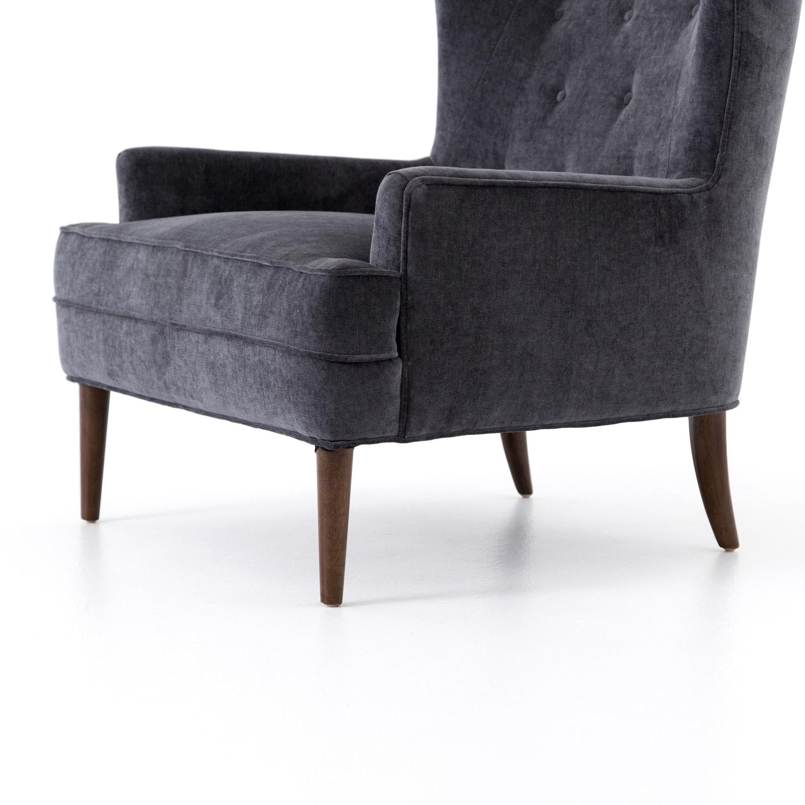Four Hands Clermont Chair