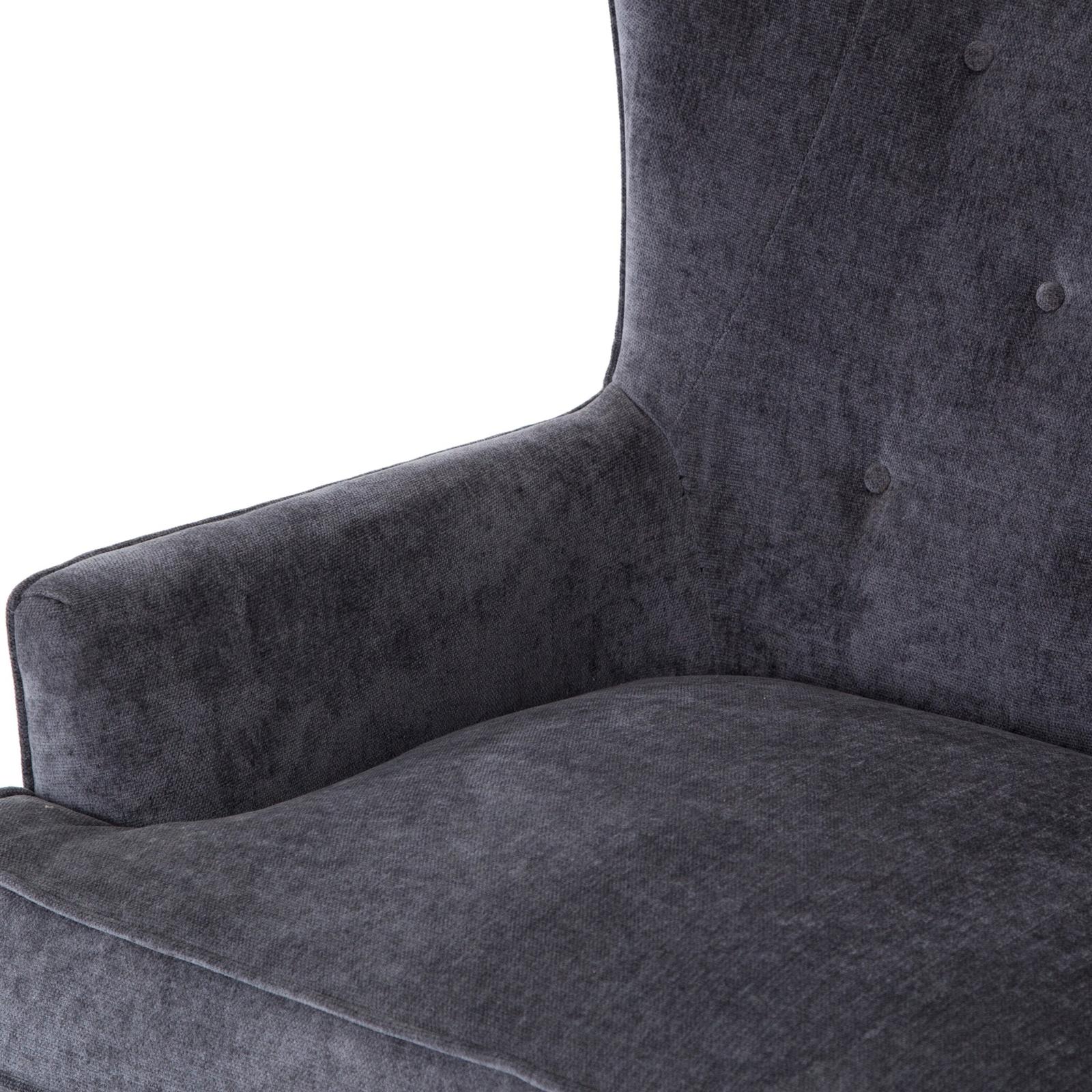 Four Hands Clermont Chair