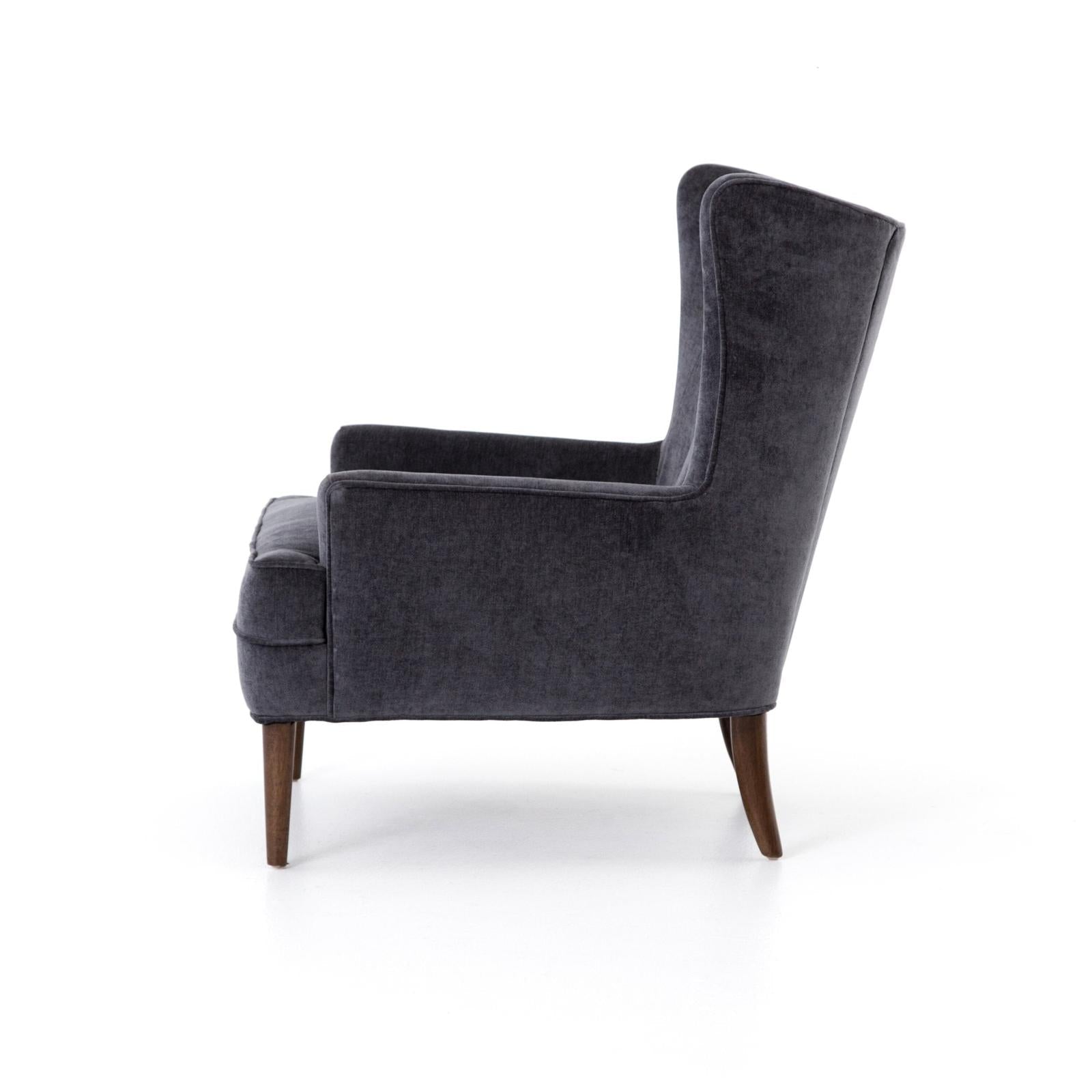 Four Hands Clermont Chair