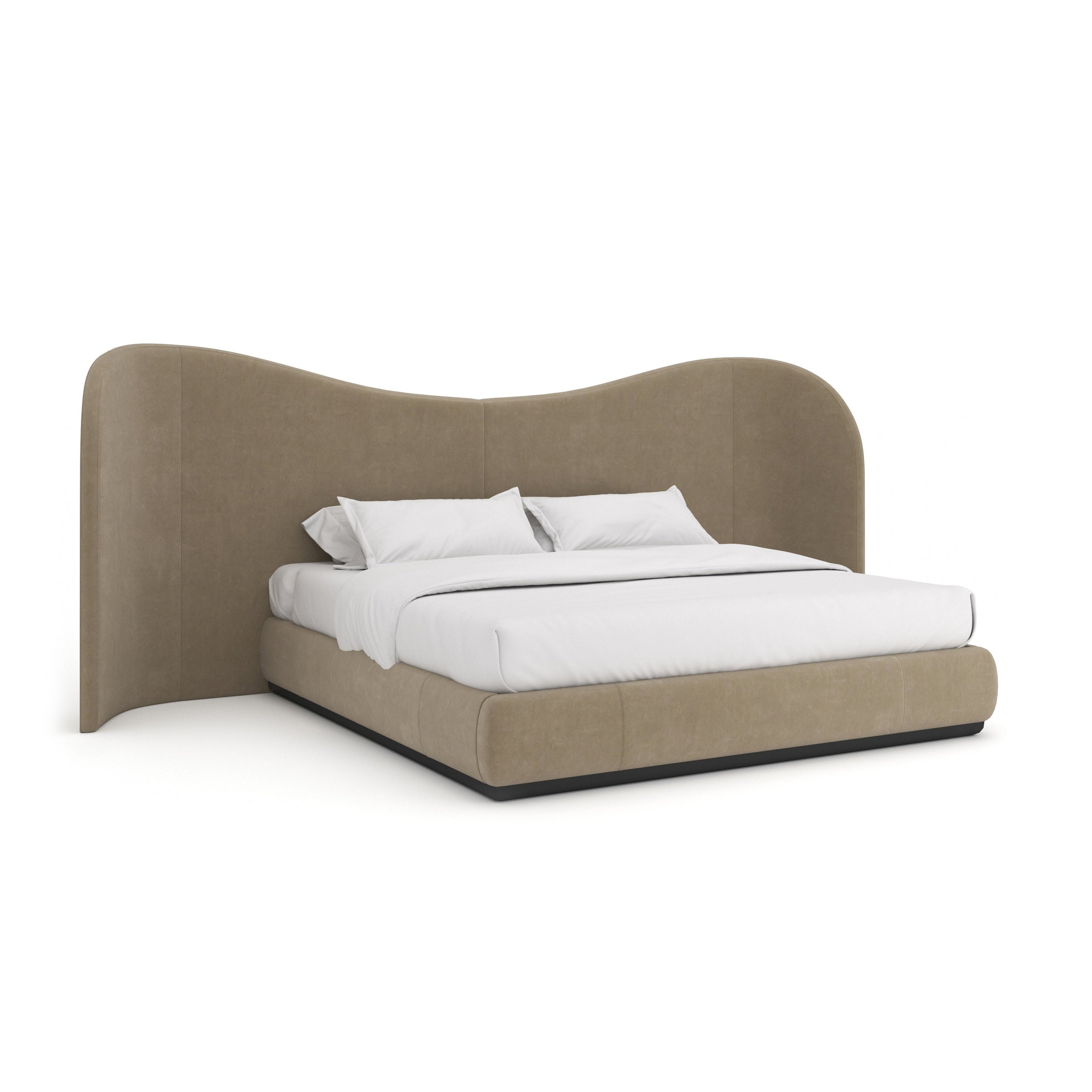 Caracole Classic Clio Bed