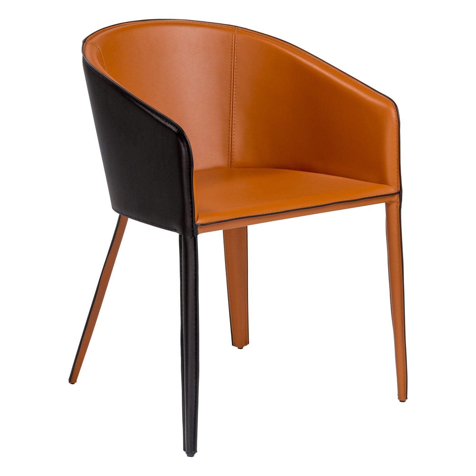 Euro Style Pallas Arm Chair