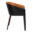 Euro Style Pallas Arm Chair