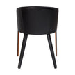 Euro Style Pallas Arm Chair