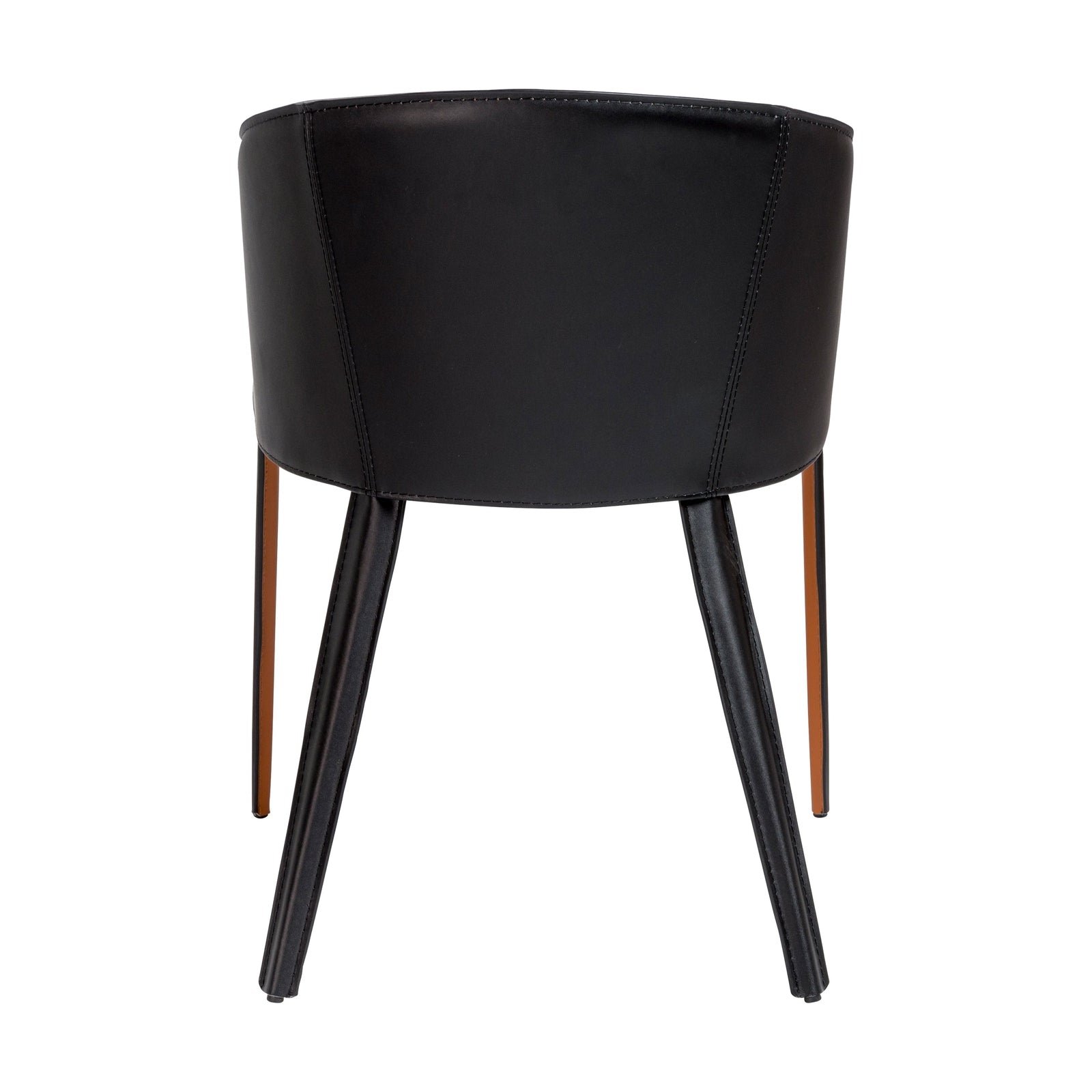 Euro Style Pallas Arm Chair