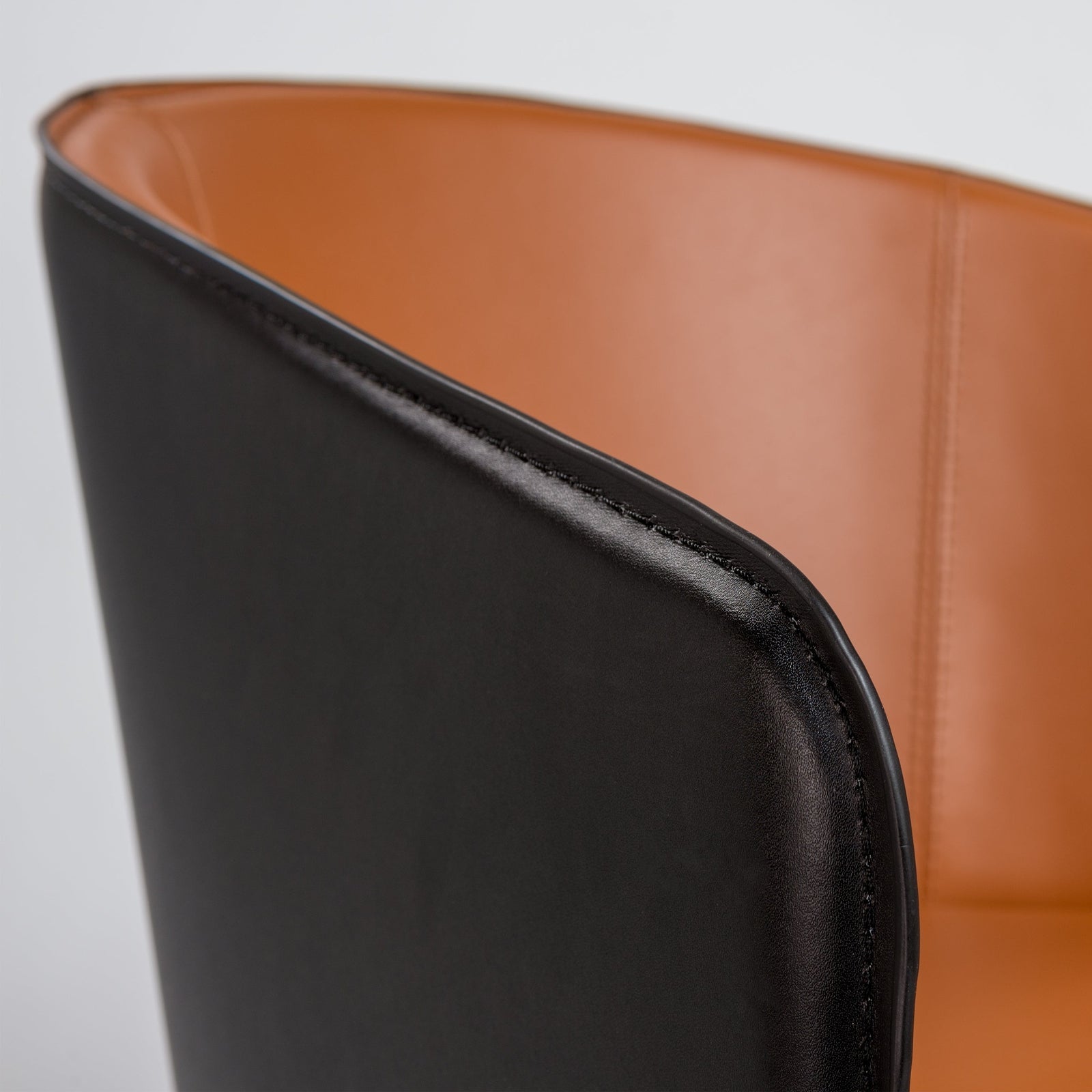 Euro Style Pallas Arm Chair