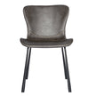 Euro Style Melody Side Chair - Set of 2