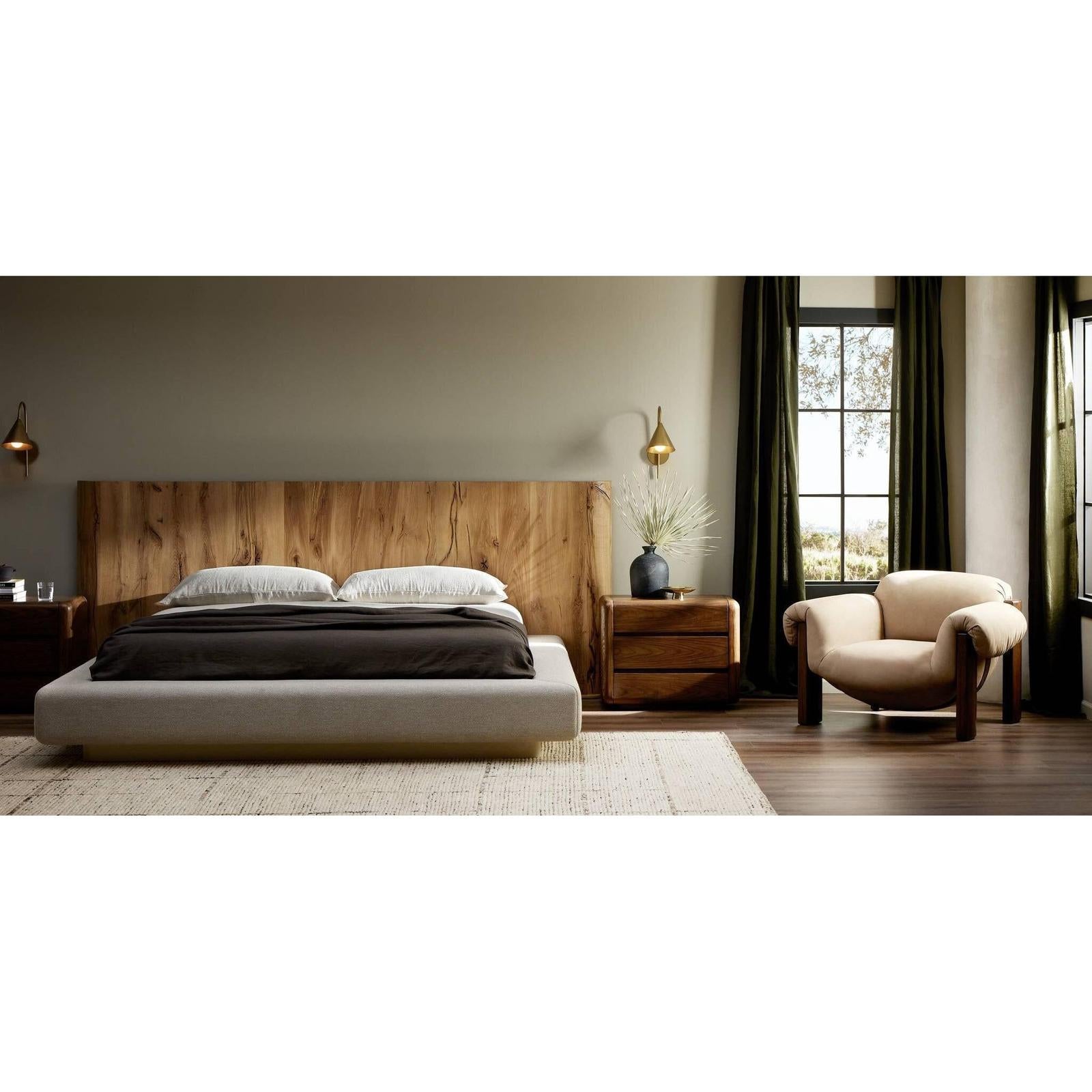 Four Hands Samena Chair