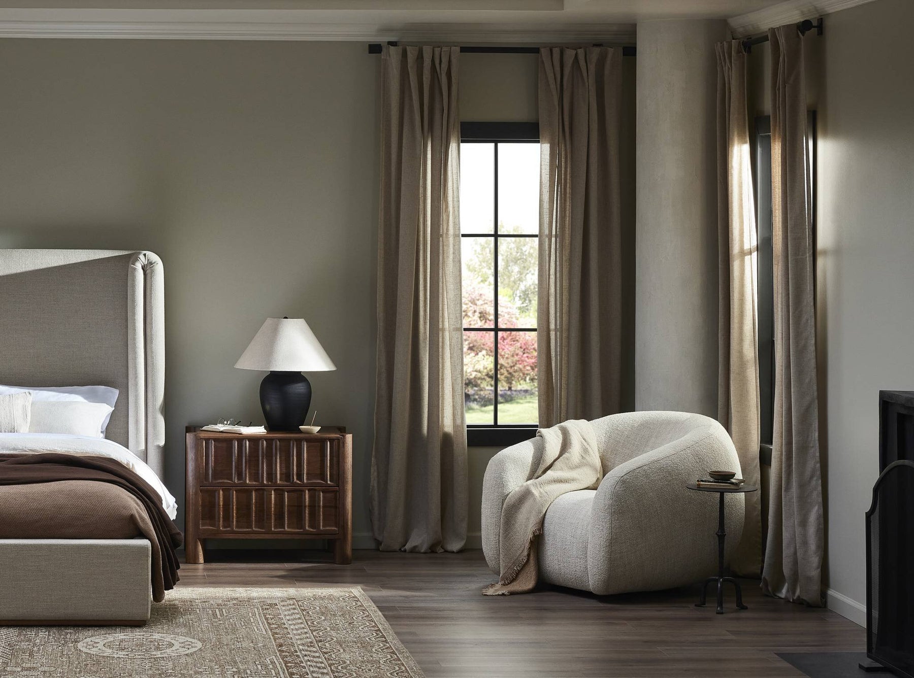 Luminous Living: Innovative Designs