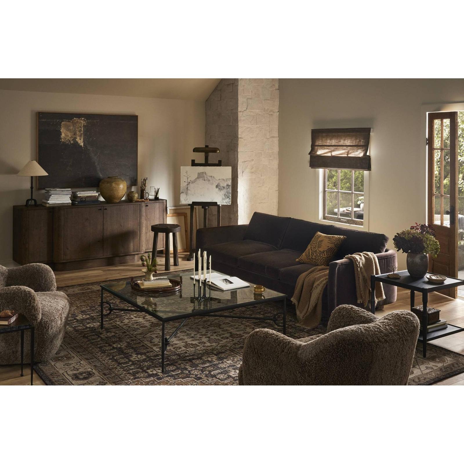 Four Hands Babylon Coffee Table