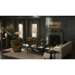 Four Hands Aurora Swivel Chair